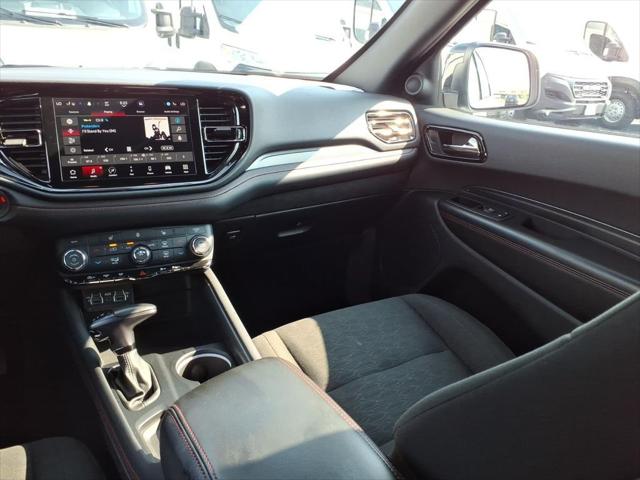 2025 Dodge Durango GT AWD