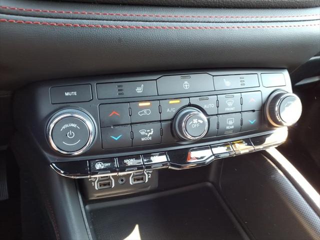 2025 Dodge Durango GT AWD