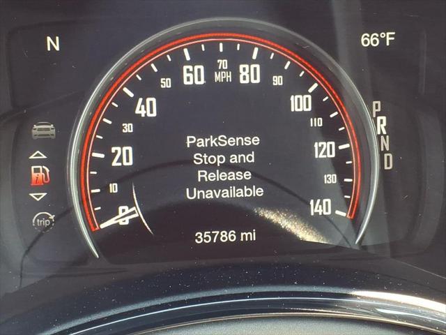 2025 Dodge Durango GT AWD