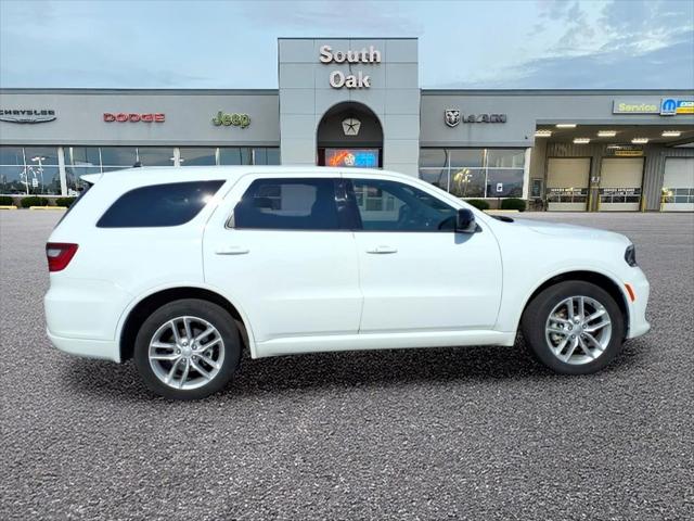 2025 Dodge Durango GT AWD