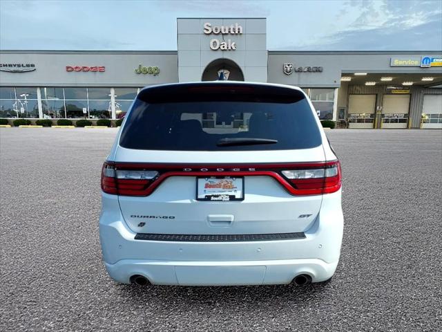 2025 Dodge Durango GT AWD