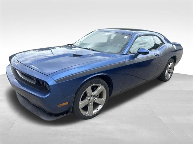 2009 Dodge Challenger R/T for sale in Burlington, WI