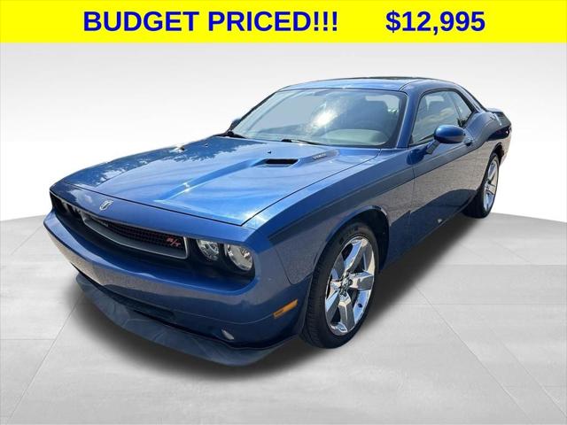 2009 Dodge Challenger R/T for sale in Burlington, WI