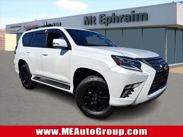 2022 Lexus GX 460 460
