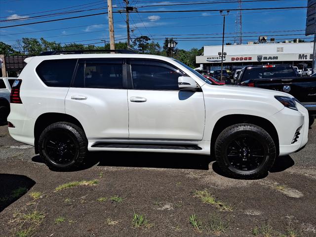 2022 Lexus GX 460 460