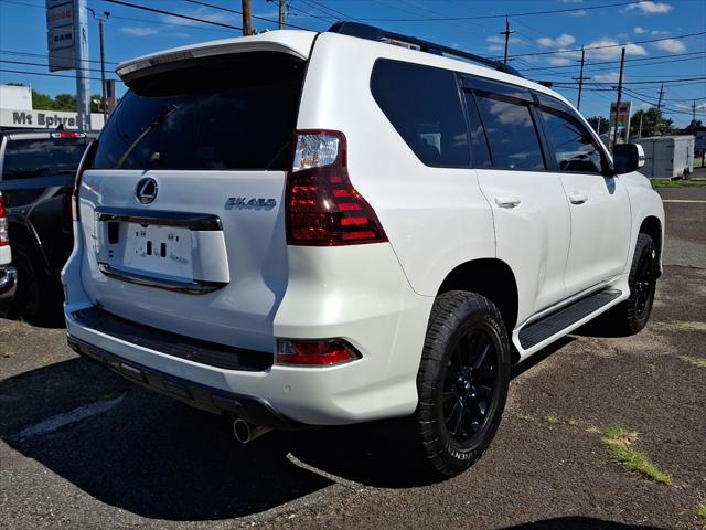 2022 Lexus GX 460 460