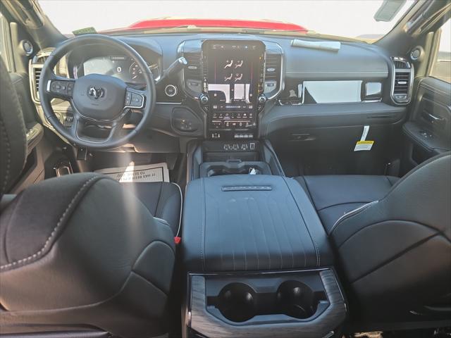 2026 RAM 2500 RAM 2500 LIMITED MEGA CAB 4X4 64 BOX 2026 RAM 2500 RAM 2500 LIMITED MEGA CAB 4X4 64 BOX