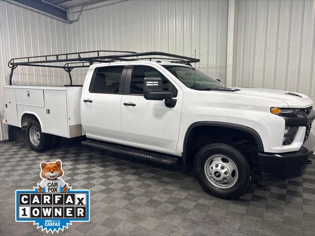2023 Chevrolet Silverado 3500HD for sale near Celina, OH