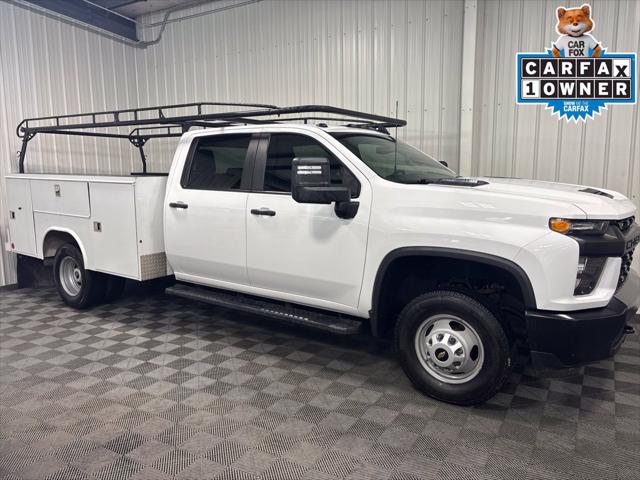 2023 Chevrolet Silverado 3500HD for sale near Celina, OH