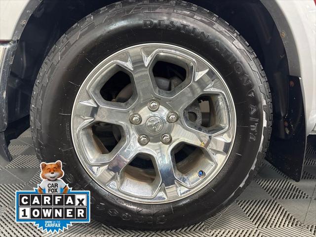 2015 Ram 1500 for sale near Celina, OH