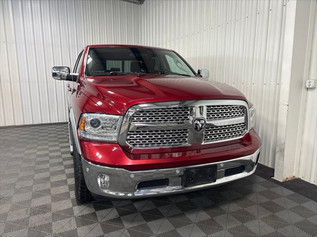 2015 Ram 1500 Laramie