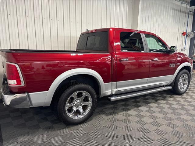 2015 Ram 1500 Laramie