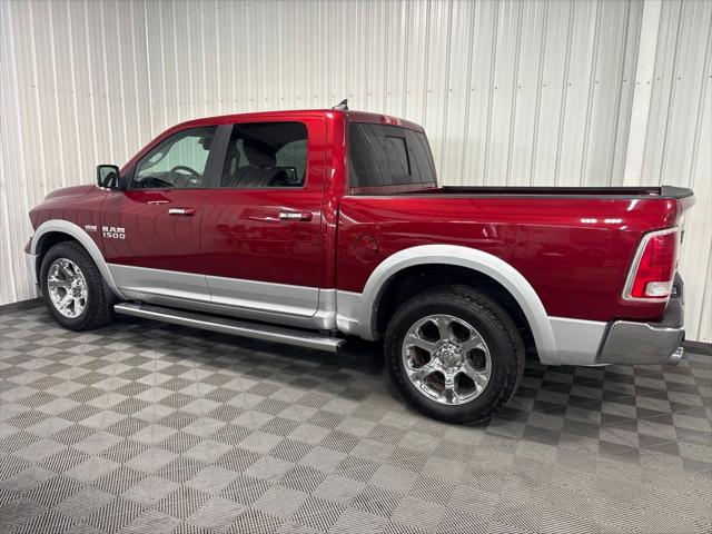 2015 Ram 1500 Laramie
