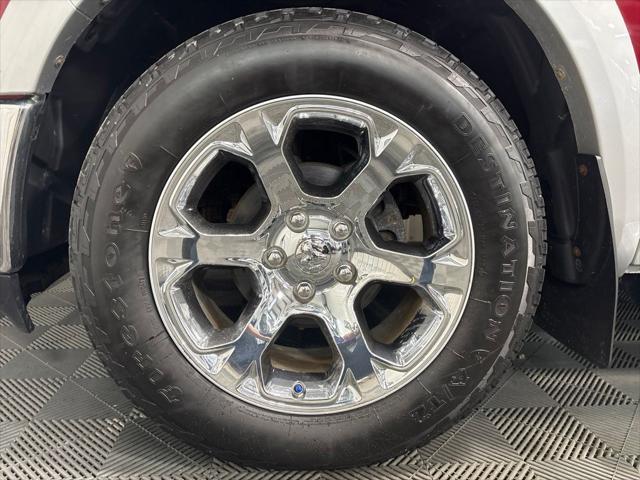 2015 Ram 1500 Laramie