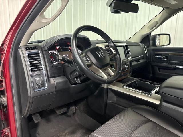 2015 Ram 1500 Laramie