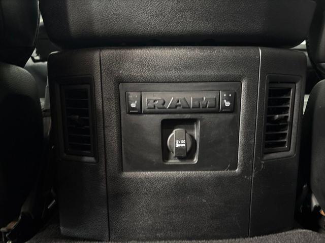2015 Ram 1500 Laramie