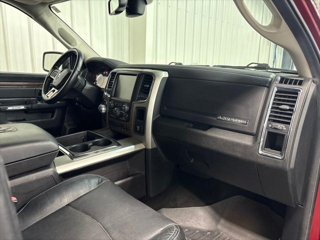 2015 Ram 1500 Laramie