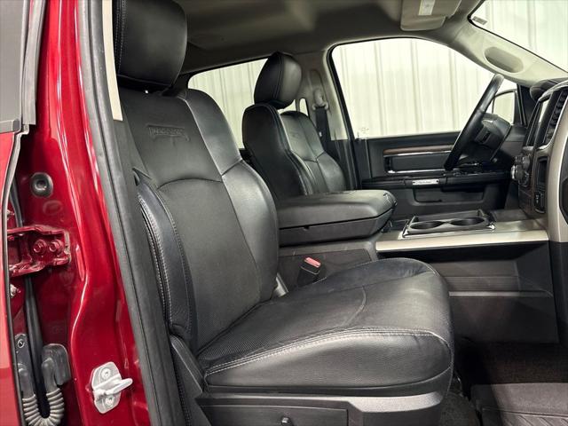 2015 Ram 1500 Laramie