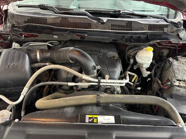 2015 Ram 1500 Laramie
