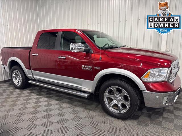 2015 Ram 1500 Laramie for sale near Celina, OH