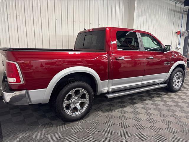 2015 Ram 1500 Laramie