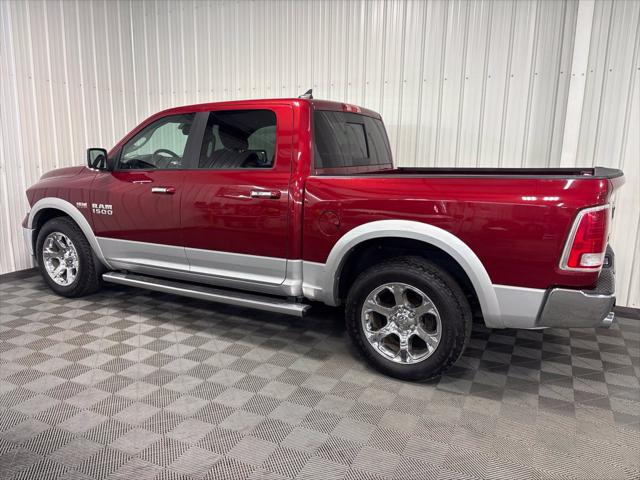 2015 Ram 1500 Laramie