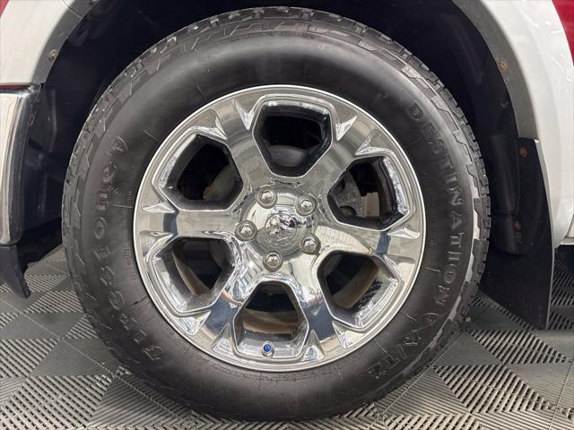 2015 Ram 1500 Laramie
