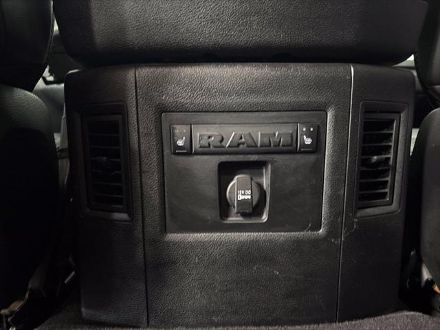 2015 Ram 1500 Laramie