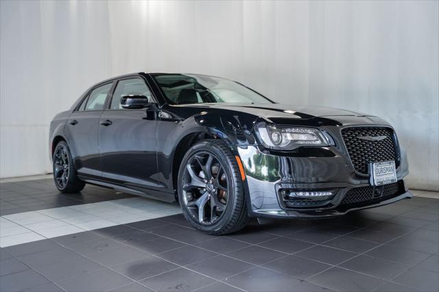 2023 Chrysler 300 Touring L 2023 Chrysler 300 Touring L