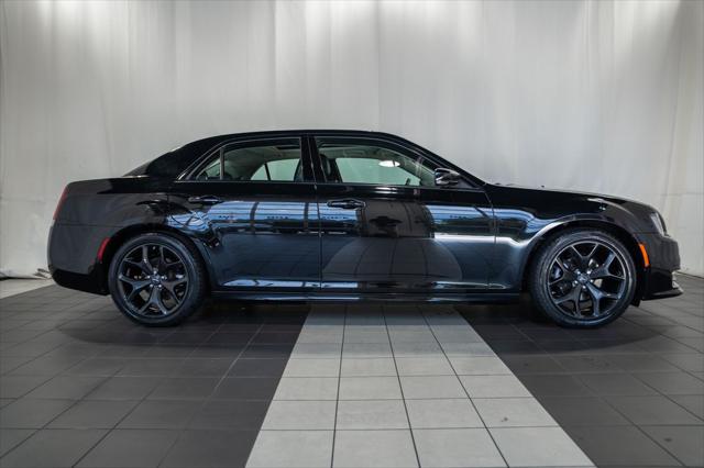 2023 Chrysler 300 Touring L 2023 Chrysler 300 Touring L