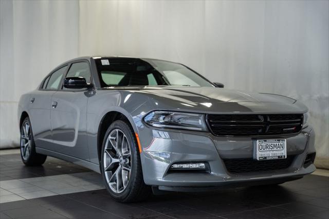 2023 Dodge Charger SXT 2023 Dodge Charger SXT