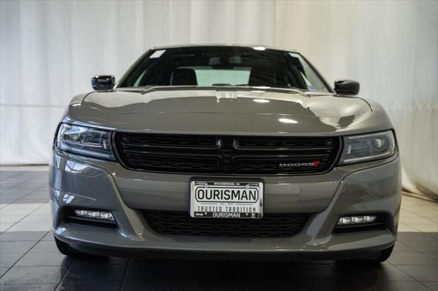 2023 Dodge Charger SXT 2023 Dodge Charger SXT