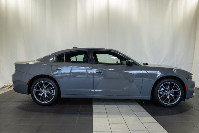 2023 Dodge Charger SXT 2023 Dodge Charger SXT