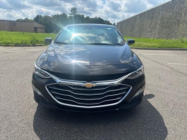 2024 Chevrolet Malibu FWD 2LT 2024 Chevrolet Malibu FWD 2LT