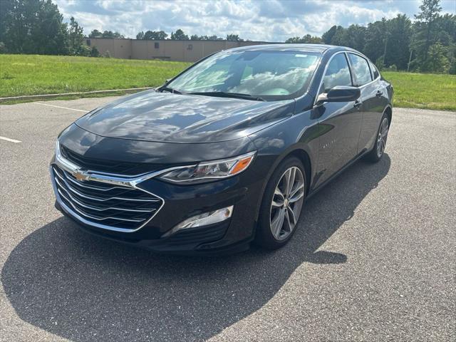 2024 Chevrolet Malibu FWD 2LT 2024 Chevrolet Malibu FWD 2LT