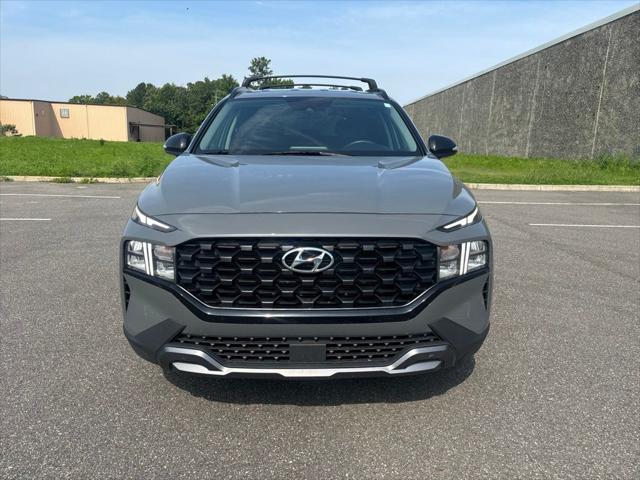 2023 Hyundai Santa Fe XRT 2023 Hyundai Santa Fe XRT