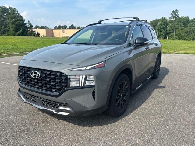 2023 Hyundai Santa Fe XRT 2023 Hyundai Santa Fe XRT