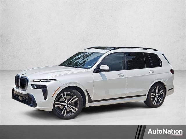 2024 BMW X7 xDrive40i for sale in Spring, TX