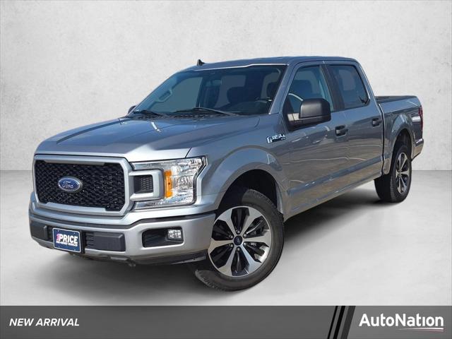 2020 Ford F-150 XL for sale in Katy, TX