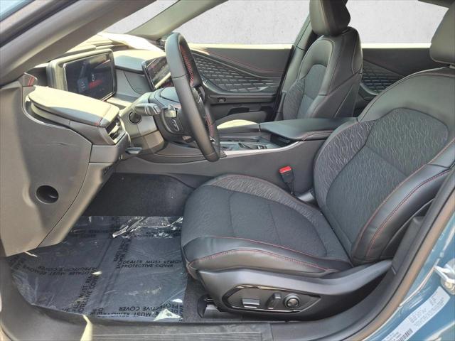2026 Dodge Charger R/T 4 Door AWD