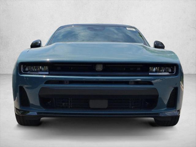 2026 Dodge Charger R/T 4 Door AWD