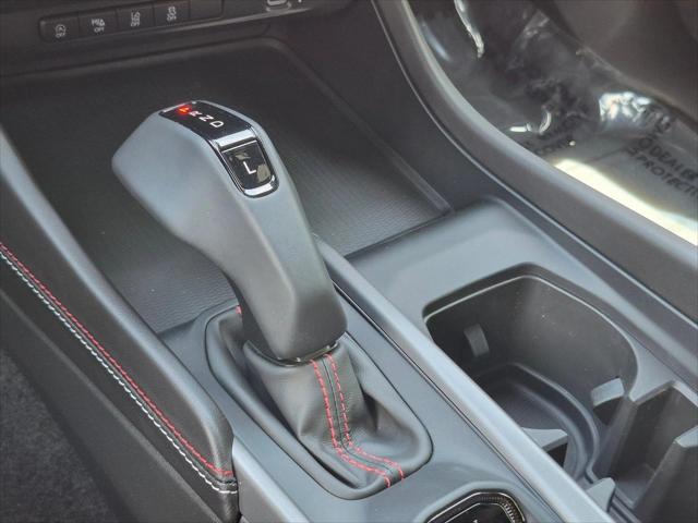 2026 Dodge Charger R/T 4 Door AWD
