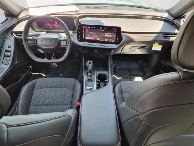 2026 Dodge Charger R/T 4 Door AWD
