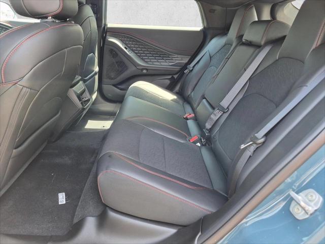 2026 Dodge Charger R/T 4 Door AWD