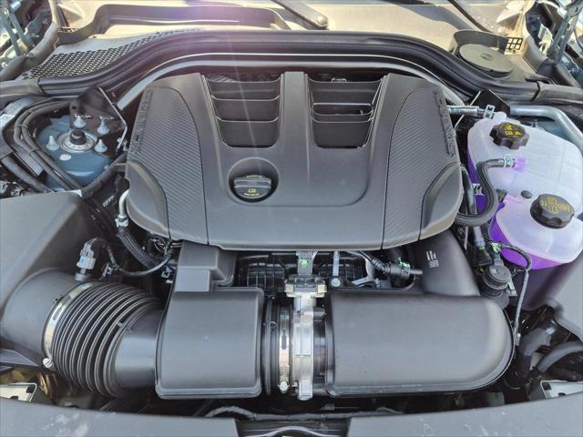 2026 Dodge Charger R/T 4 Door AWD