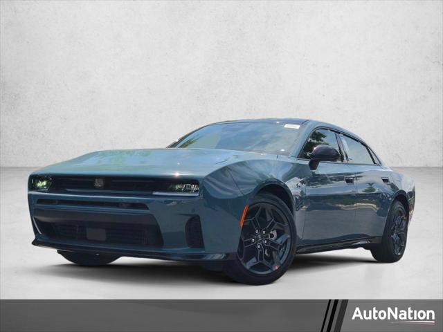 2026 Dodge Charger R/T 4 Door AWD for sale in Centennial, CO