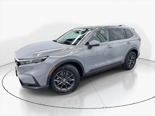 2026 Honda CR-V EX-L AWD for sale in Everett, WA