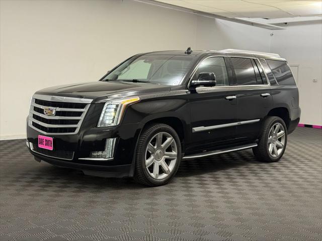 2017 Cadillac Escalade Luxury for sale in Kellogg, ID