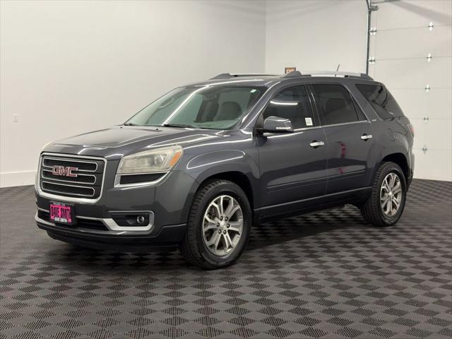 2013 GMC Acadia SLT-2 for sale in Kellogg, ID