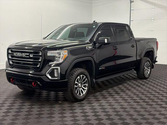 2021 GMC Sierra 1500 AT4 for sale in Kellogg, ID